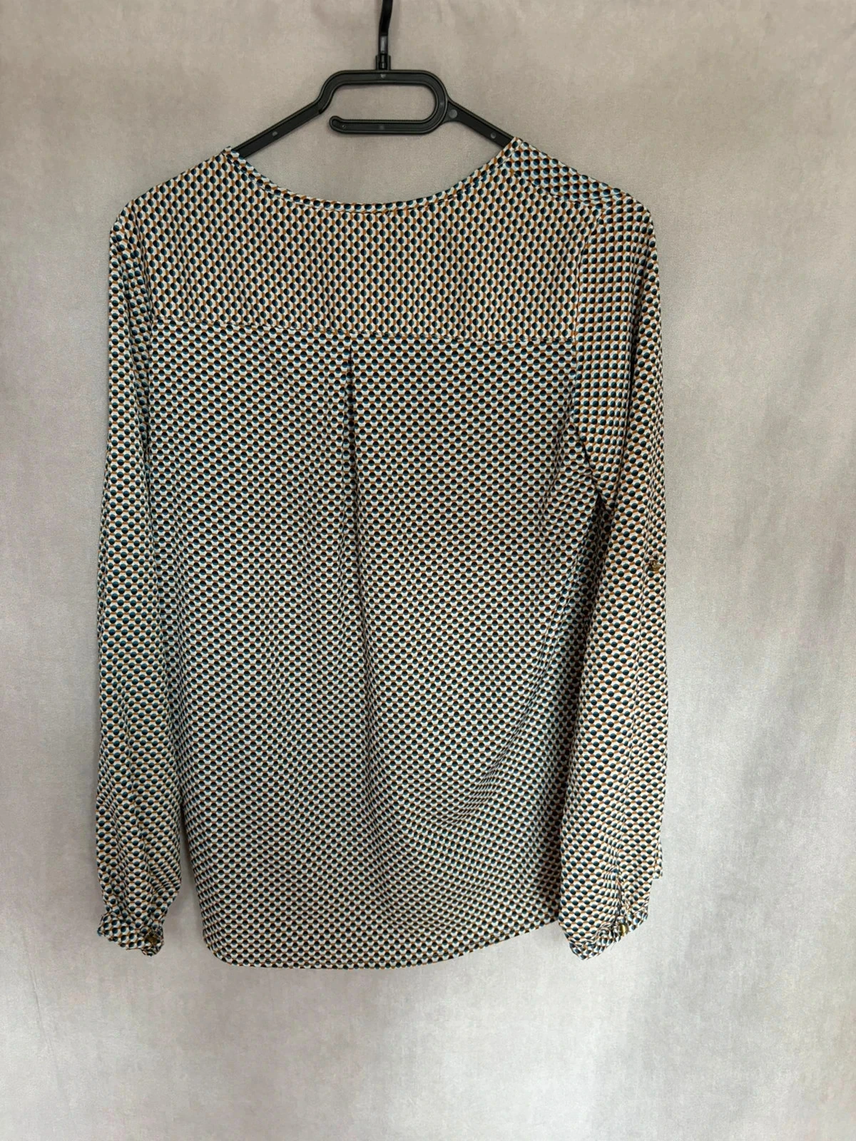 Jolie blouse taille 2 – photo 4